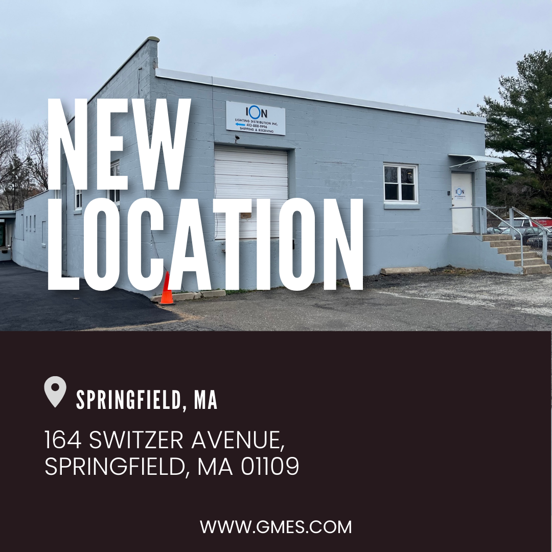 GMES ACQUIRES ION LIGHTING DISTRIBUTION