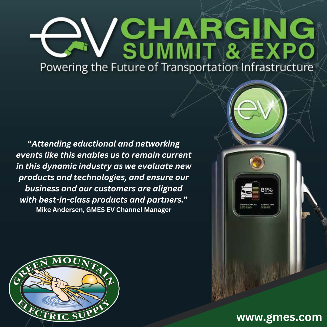 The Electric Revolution